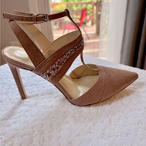 Nine West Tryono Heels